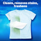 Laundry EcoSheets Bio 50976B
