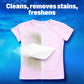 Laundry EcoSheets Bio 50976B