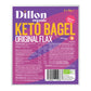 Keto Bagel Original (Org) 50995A
