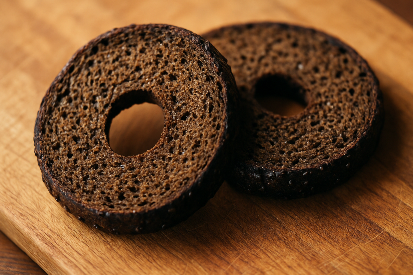 Keto Bagel Original (Org) 50995A