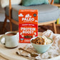 Peanut Butter Granola 50998B
