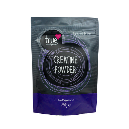 Creatine Powder 51022B Sgl-250g / 17.00 / 1x250g
