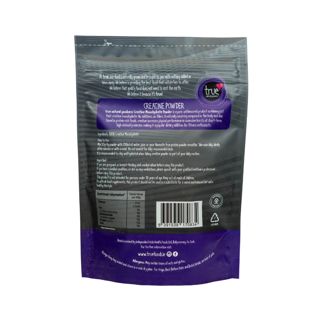 Creatine Powder 51022B