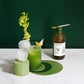 ACV + Matcha Tea Spirulina & Mint 51024B