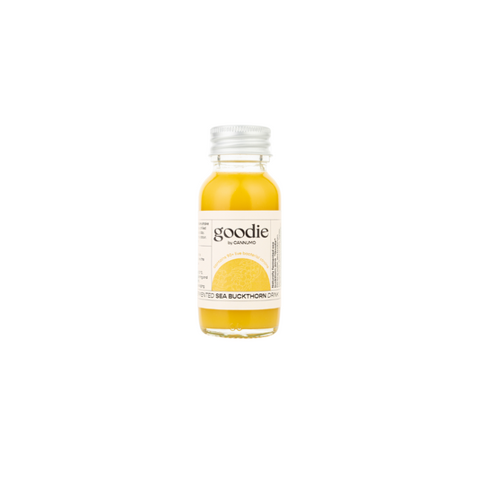 Fermented Sea Buckthorn Drink Small 51035B