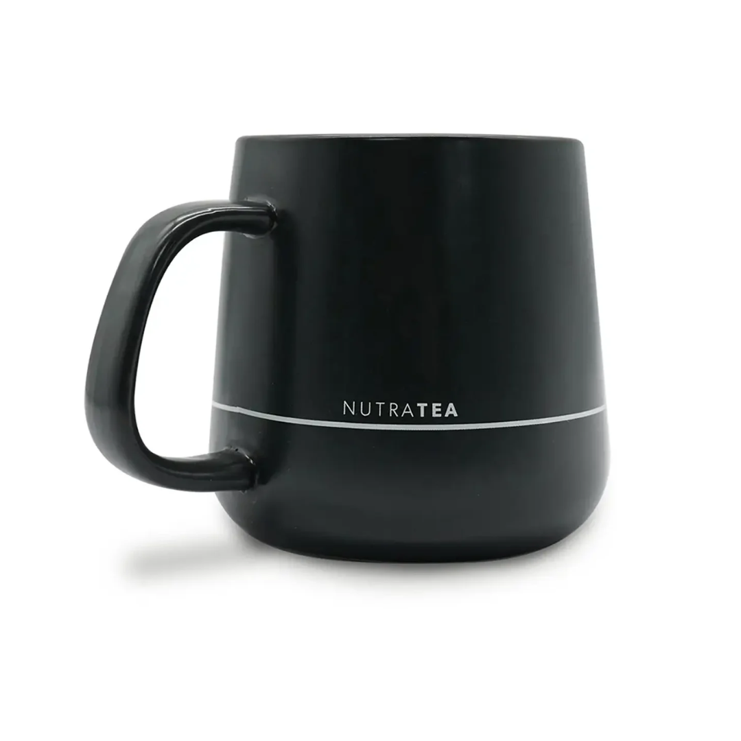 NutraTea Mug Grey 51040B