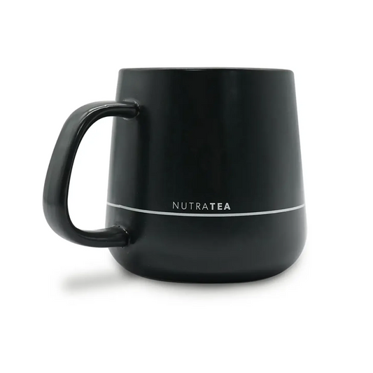 NutraTea Mug Grey 51040B