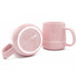 NutraTea Mug Pink 51041B