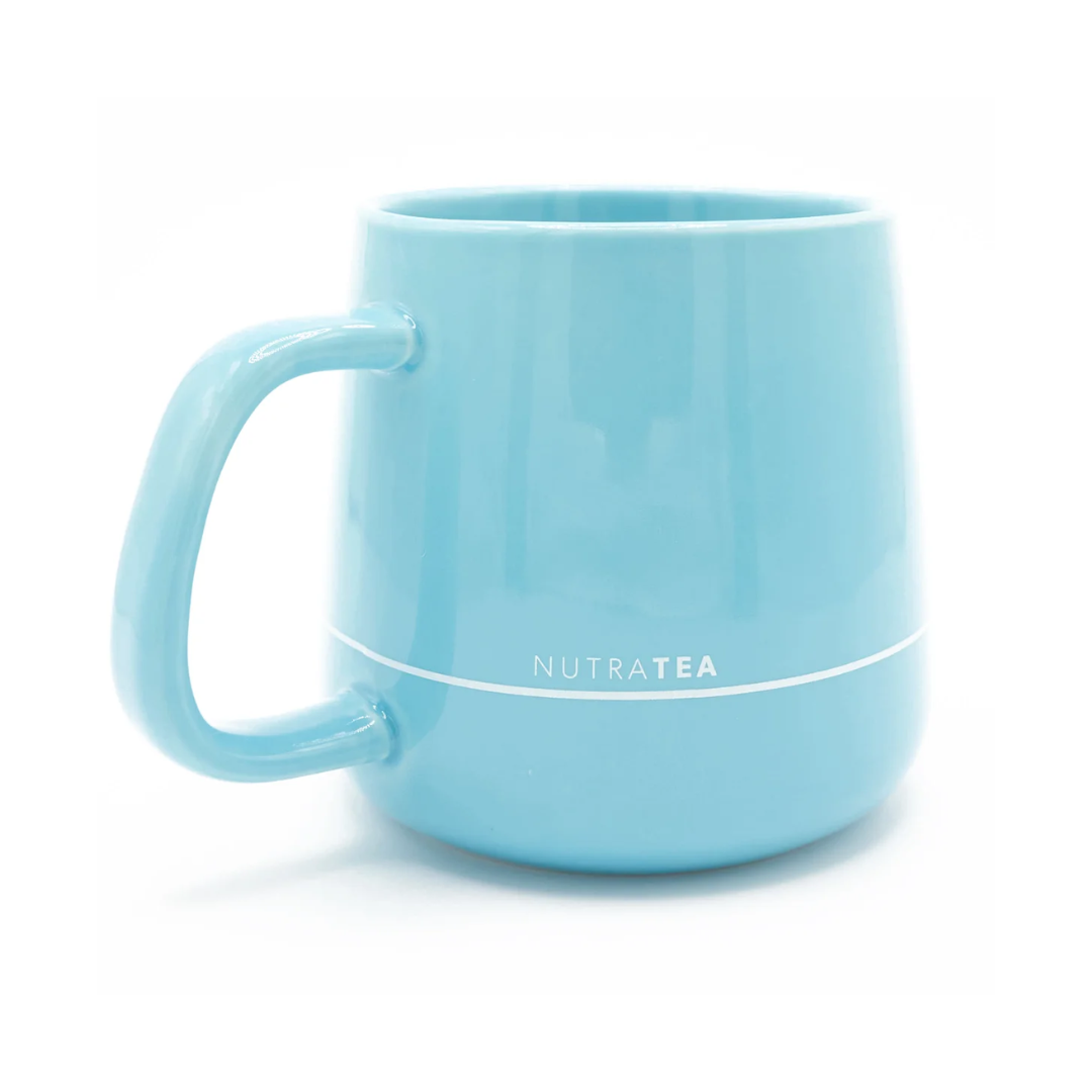 NutraTea Mug Blue 51042B