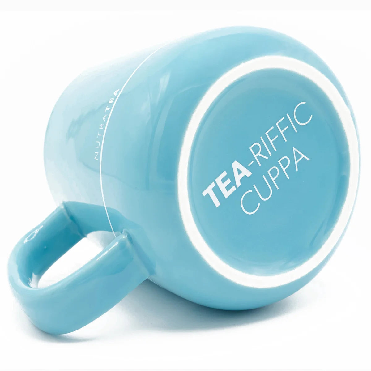 NutraTea Mug Blue 51042B