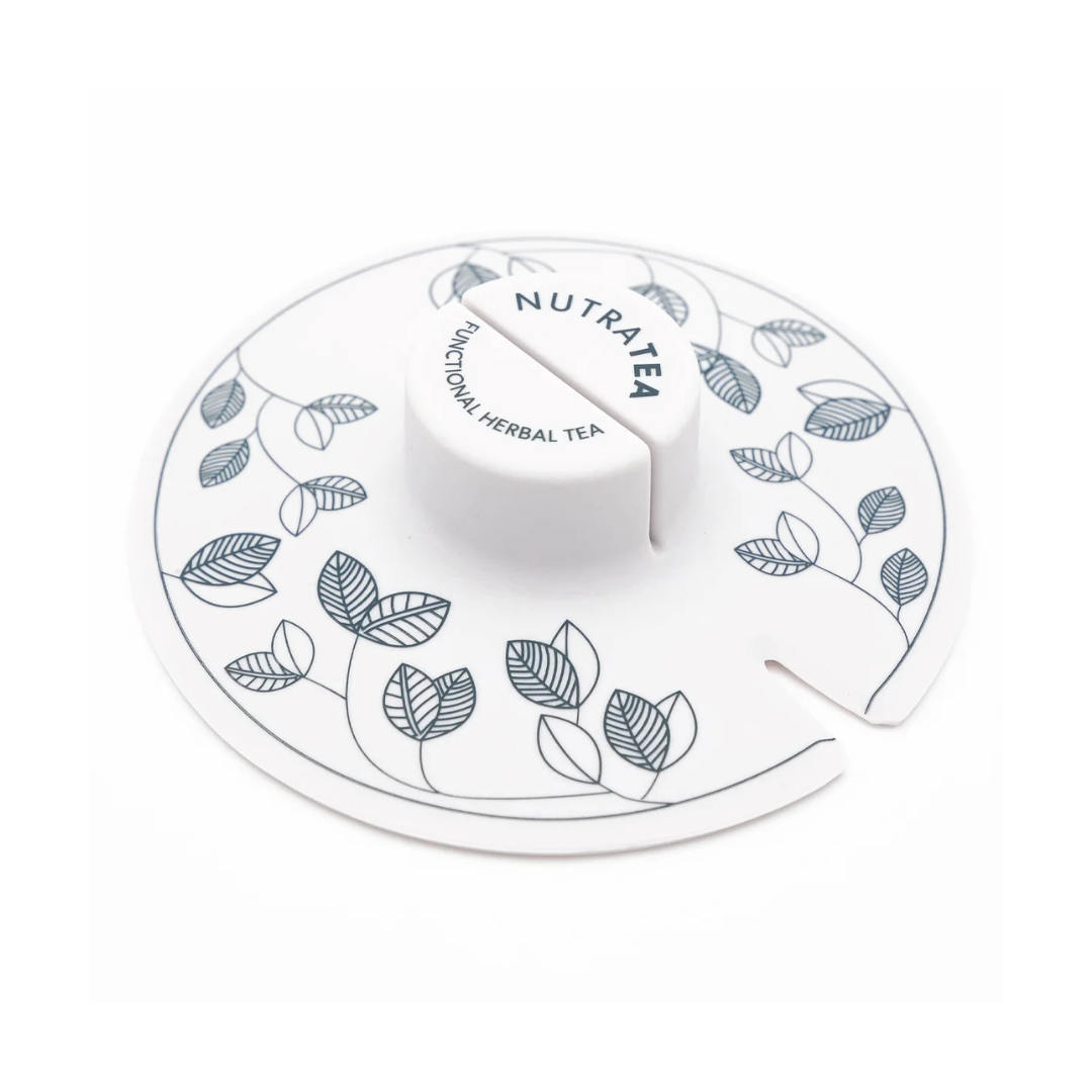 NutraTea Buddy White 51043B