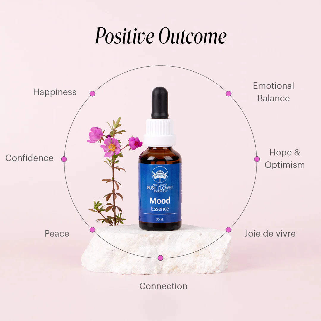 Aus Bush Mood Essence 51055B