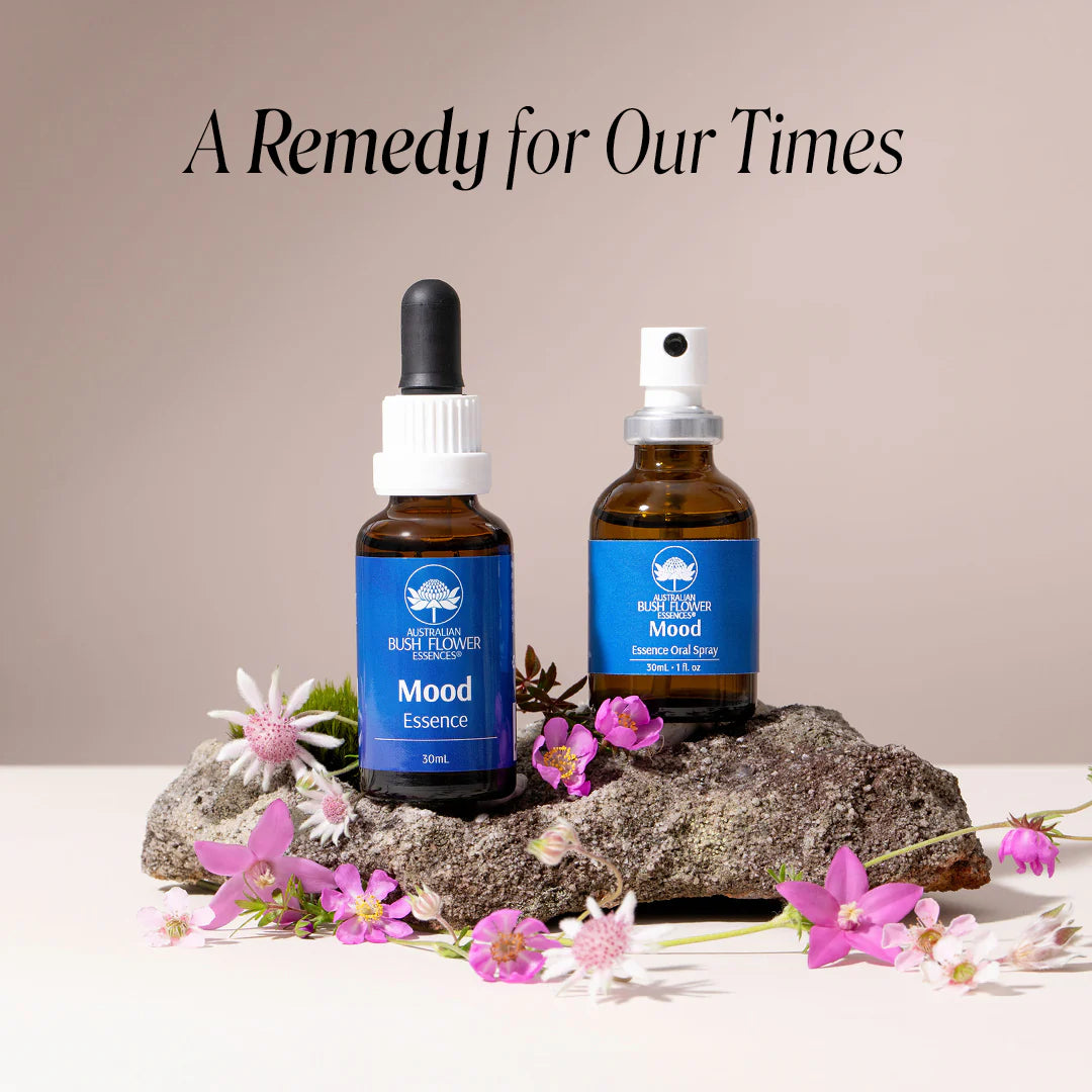 Aus Bush Mood Essence 51055B