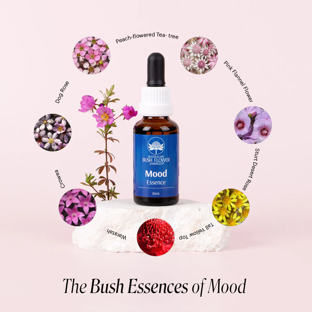 Aus Bush Mood Essence 51055B