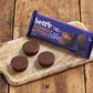 Hazelnut Butter Cups (Org) 51064A