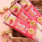 Strawberry & Cashew Wafer NAS (Org) 51072A