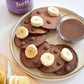 Hazelnut Cocoa Spread NAS (Org) 51075A