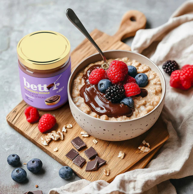 Hazelnut Cocoa Spread NAS (Org) 51075A