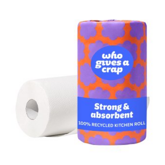 50% Longer Kitchen Roll 51080B
