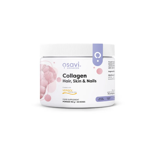 Collagen Peptides Unflavoured 51086B