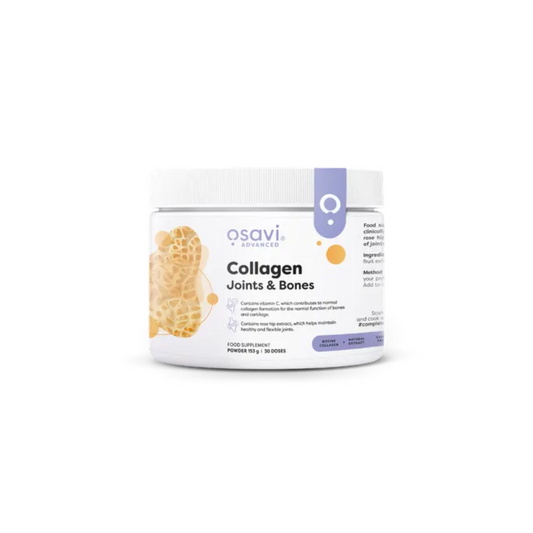 Collagen Peptides Joints & Bones 51088B