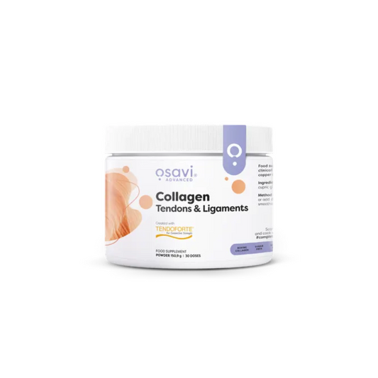 Collagen Peptides Tendons & Ligament 51089B