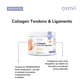 Collagen Peptides Tendons & Ligament 51089B
