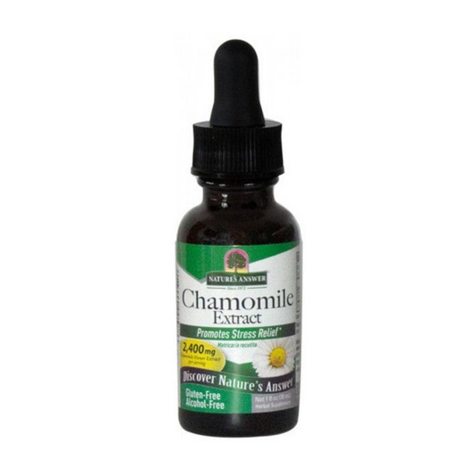 Chamomile Extract 51095B