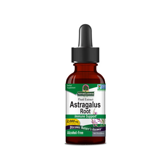 Astragalus Root Extract 51097B
