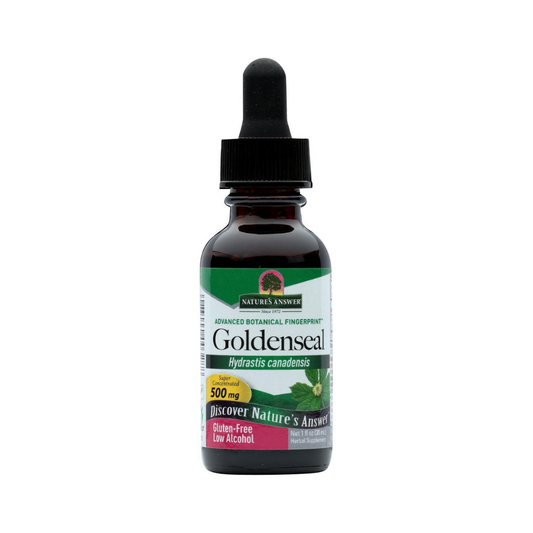 Goldenseal Root Extract 51104B