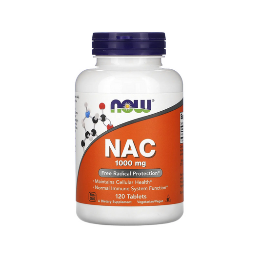 NAC 1000mg 51107B