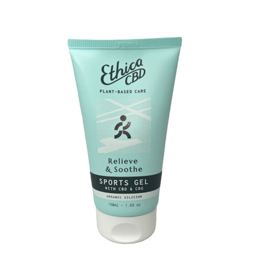 CBD Sports Gel 51108B