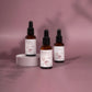 Golden Facial Oil 51111B