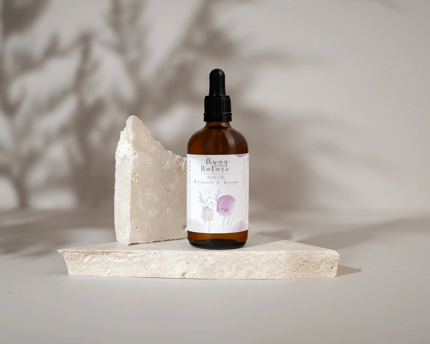 Golden Facial Oil 51111B