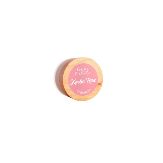 Kaolin Rose Cleanser 51112B