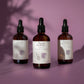Patchouli & Orange Body Oil 51113B