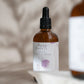 Patchouli & Orange Body Oil 51113B