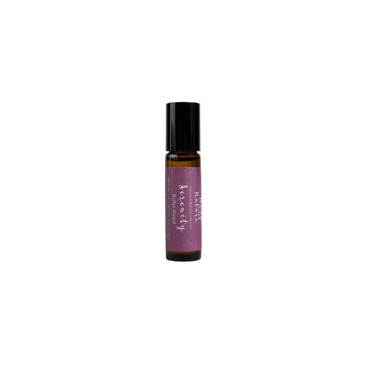 Serenity Roller Blend 51115B