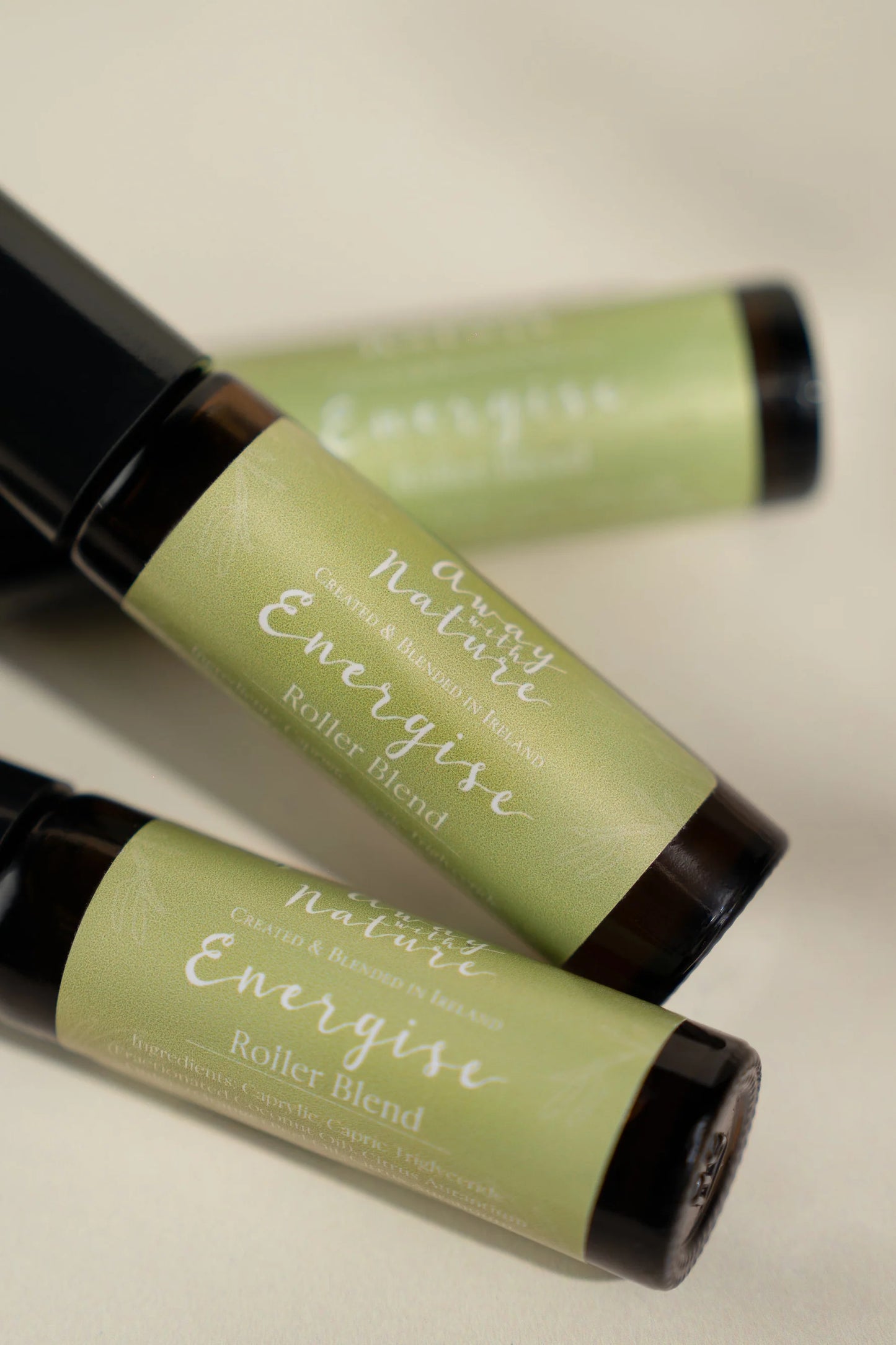 Energise Roller Blend 51117B