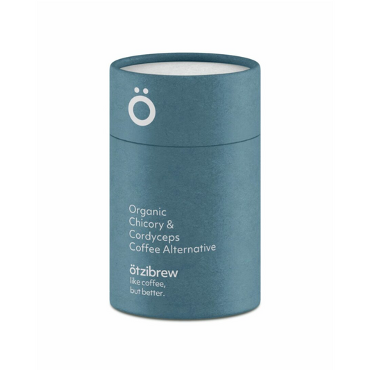 Chicory & Cordyceps Coffee Alternative 51119A