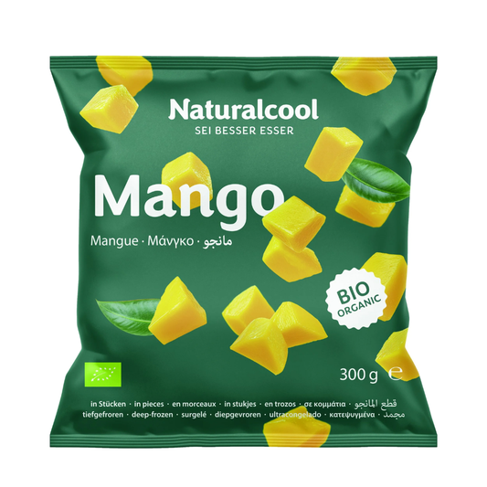 Mango (Org) 51121A