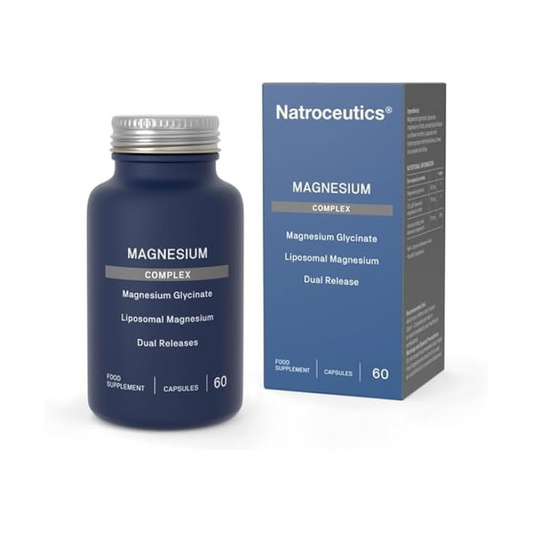 Magnesium Glycinate Liposomal 51123B