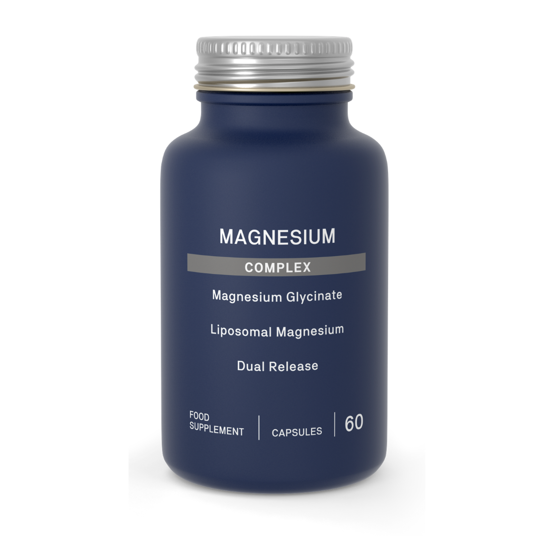 Magnesium Glycinate Liposomal 51123B