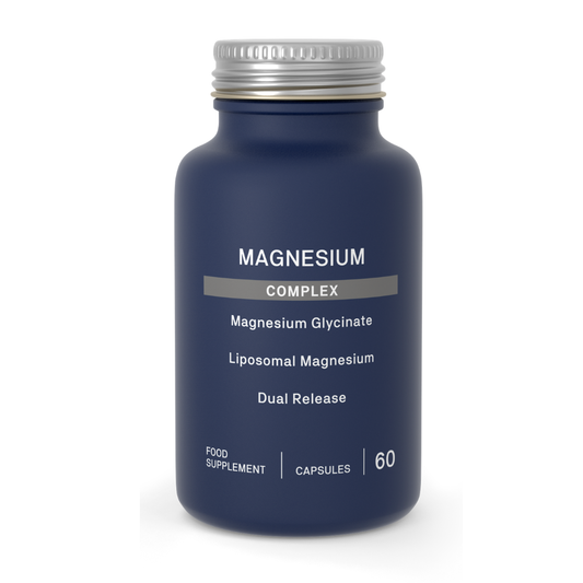 Magnesium Glycinate Liposomal 51123B