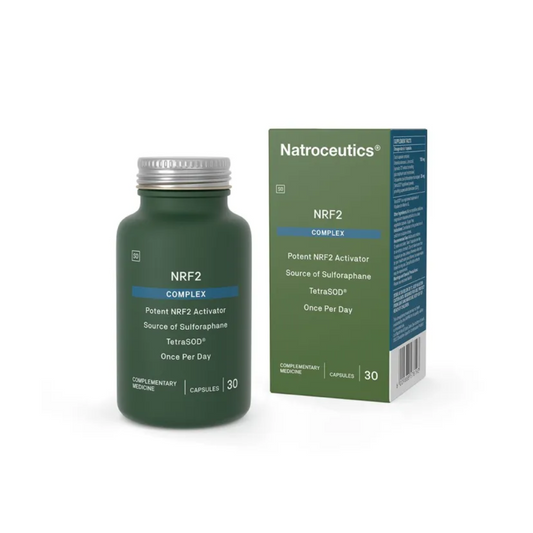 NRF2  Complex (Sulforaphane) 51126B