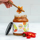 Hot & Chunky Kimchi (Org) 51127A