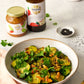 Hot & Chunky Kimchi (Org) 51127A