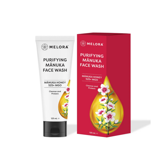 Melora Purifying Face Wash 51130B