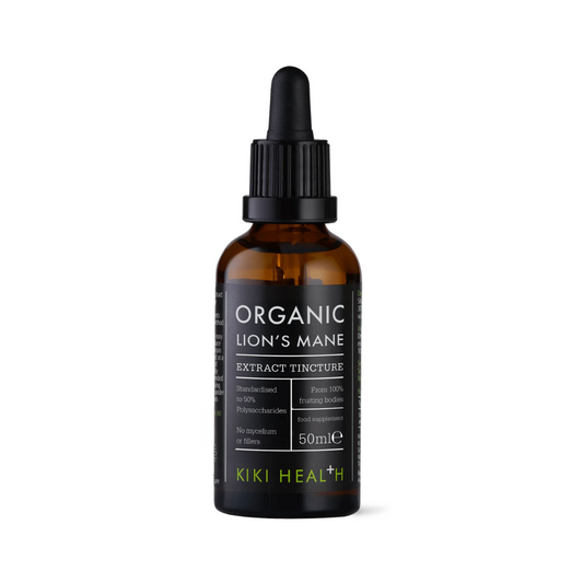 Lion's Mane Mushroom Extract (Org) 51133A