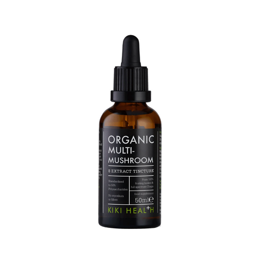 Multi-Mushroom Blend Extract (Org) 51136A